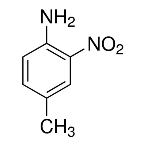4-Methyl-2-nitroaniline