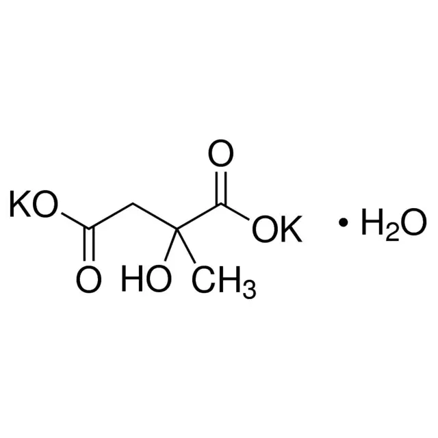 (±)-Potassium citramalate monohydrate