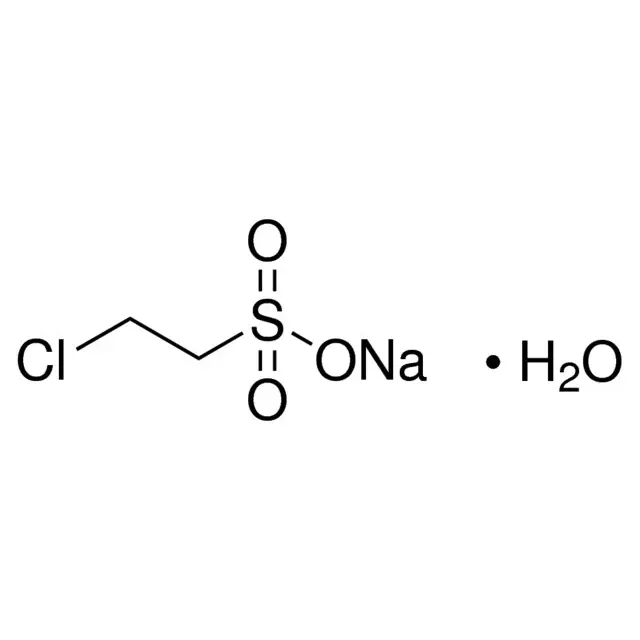 Sodium 2-chloroethanesulfonate monohydrate
