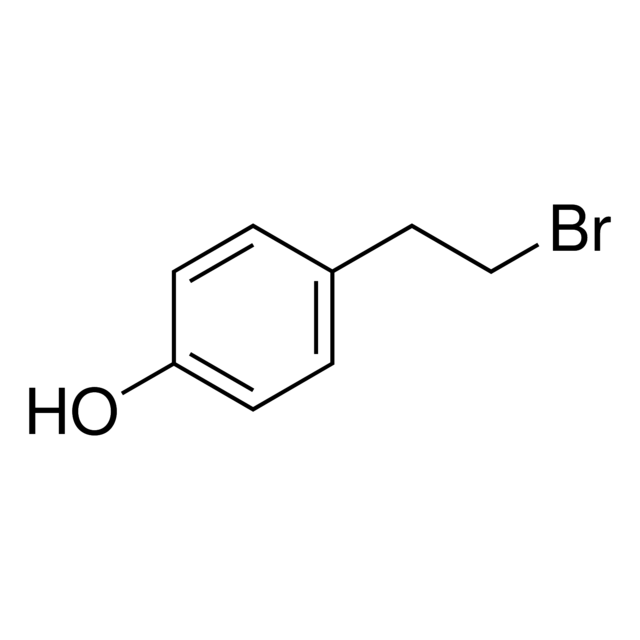 4-Hydroxyphenethyl bromide
