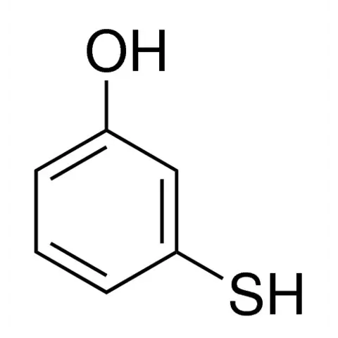 3-Mercaptophenol