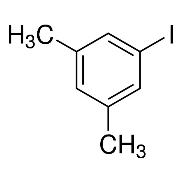 1-Iodo-3,5-dimethylbenzene
