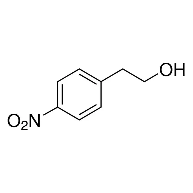 4-Nitrophenethyl alcohol