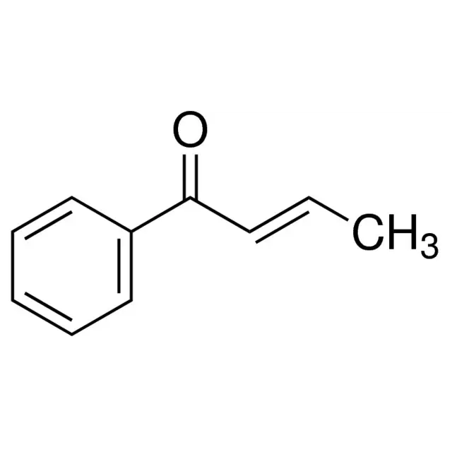 trans-1-Phenyl-2-buten-1-one