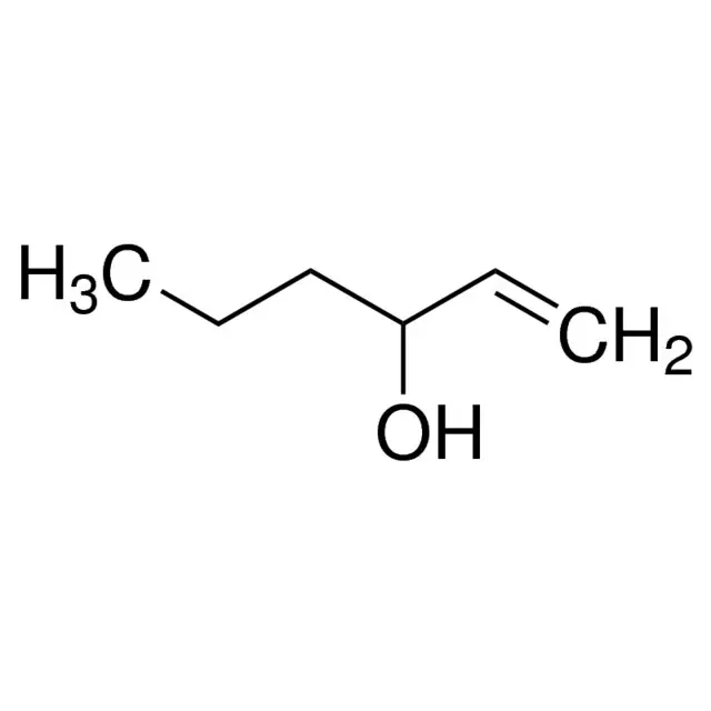 1-Hexen-3-ol