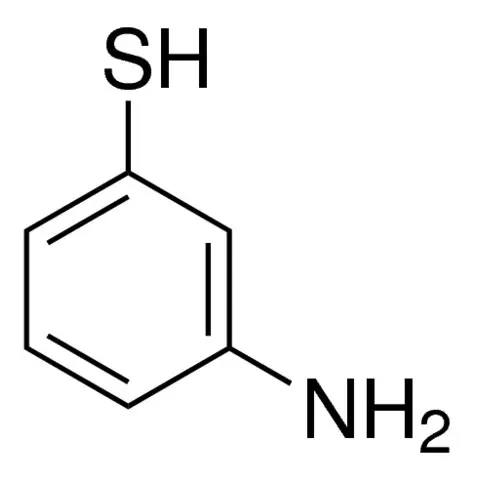 3-Aminothiophenol