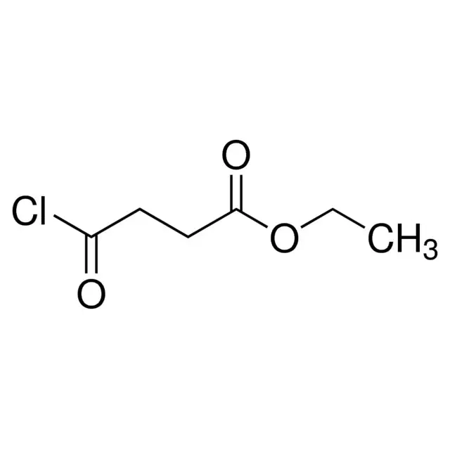 Ethyl 4-chloro-4-oxobutyrate