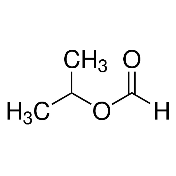 Isopropyl formate
