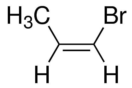 cis-1-Bromo-1-propene