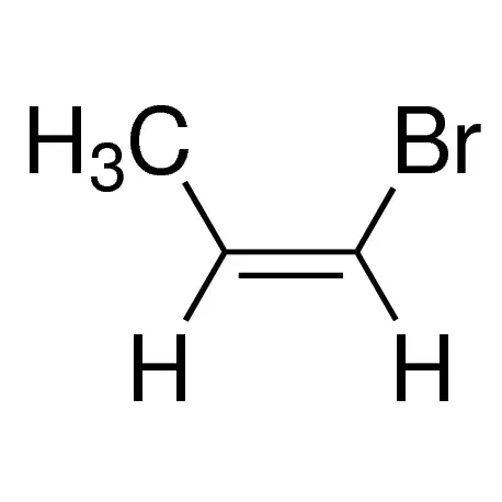cis-1-Bromo-1-propene