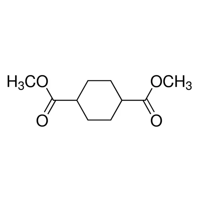 Dimethyl cyclohexane-1,4-dicarboxylate, mixture of cis and trans