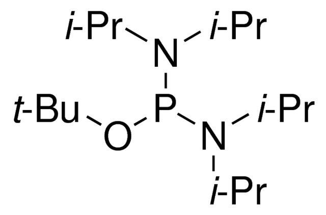 tert-Butyl tetraisopropylphosphorodiamidite