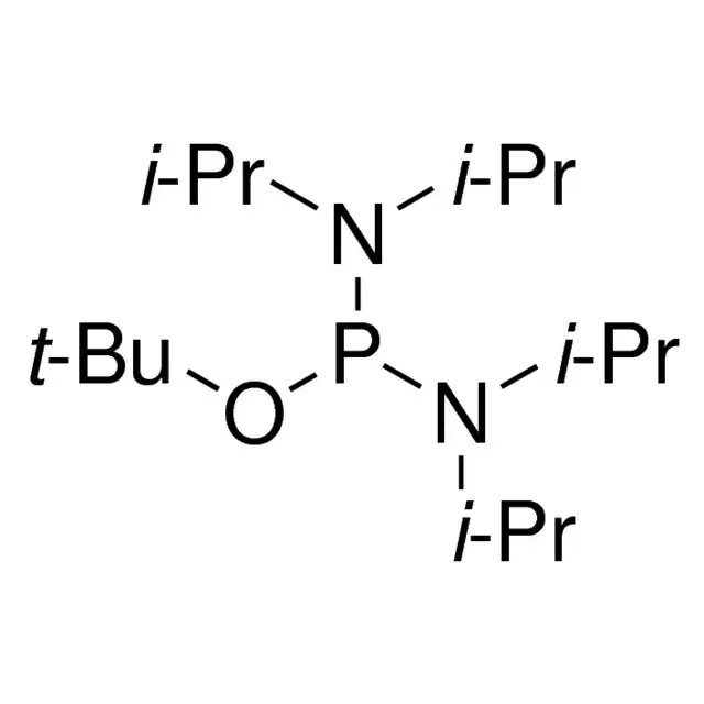 tert-Butyl tetraisopropylphosphorodiamidite