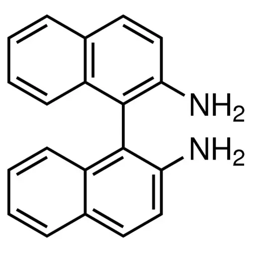 1,1′-Binaphthyl-2,2′-diamine