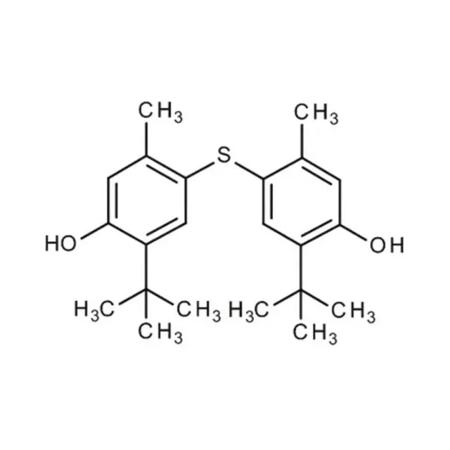 4,4′-Thiobis(2-tert-butyl-5-methylphenol)