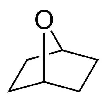 7-Oxabicyclo[2.2.1]heptane