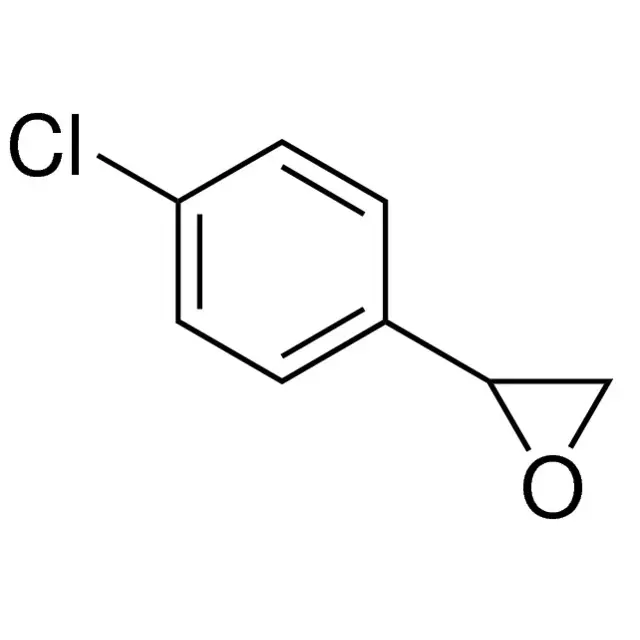 2-(4-Chlorophenyl)oxirane