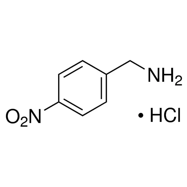 4-Nitrobenzylamine hydrochloride