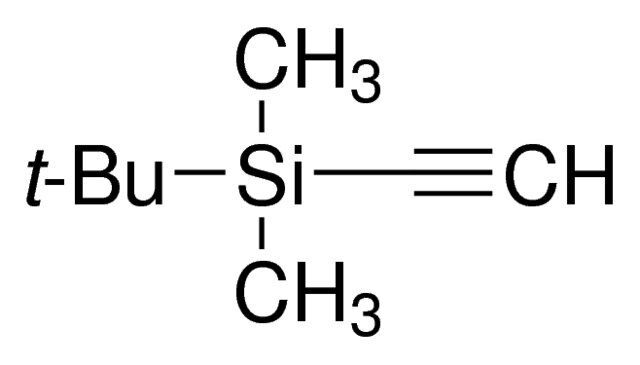 (tert-Butyldimethylsilyl)acetylene