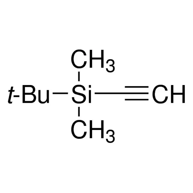 (tert-Butyldimethylsilyl)acetylene