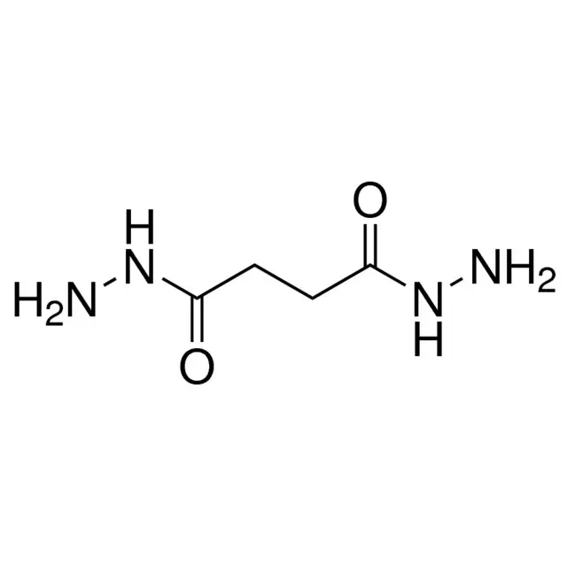 Succinic dihydrazide