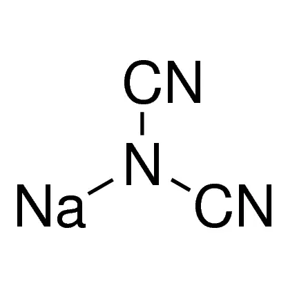 Sodium dicyanamide