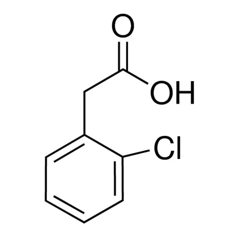 2-Chlorophenylacetic acid