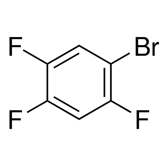 1-Bromo-2,4,5-trifluorobenzene