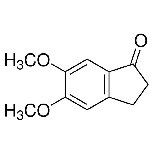 5,6-Dimethoxy-1-indanone