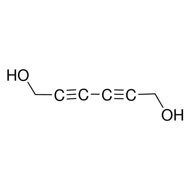 2,4-Hexadiyne-1,6-diol