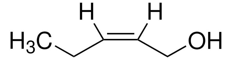 cis-2-Penten-1-ol