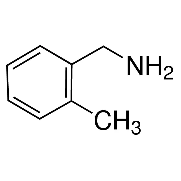 2-Methylbenzylamine