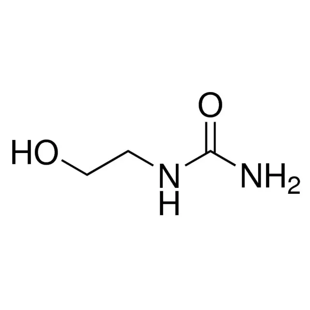 (2-Hydroxyethyl)urea
