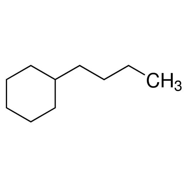 Butylcyclohexane