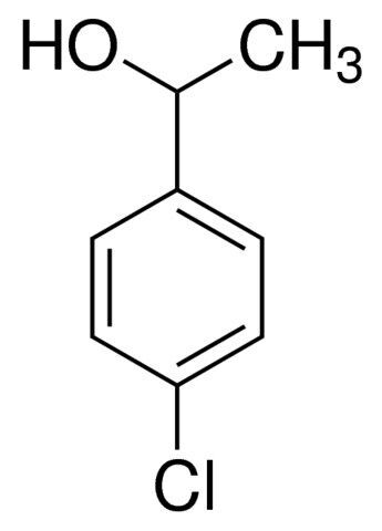 1-(4-Chlorophenyl)ethanol