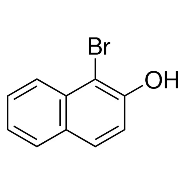1-Bromo-2-naphthol