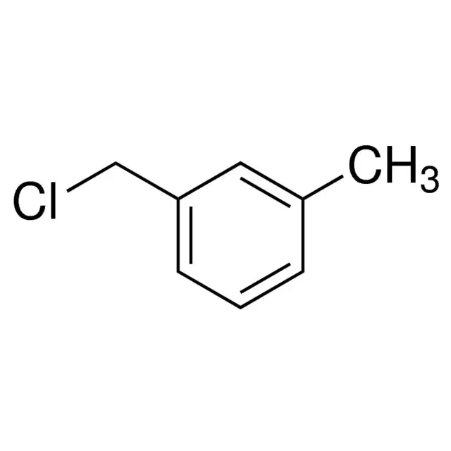 3-Methylbenzyl chloride