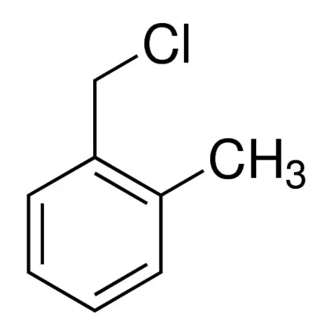 2-Methylbenzyl chloride