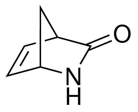 2-Azabicyclo[2.2.1]hept-5-en-3-one