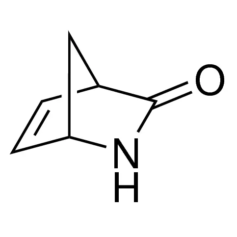 2-Azabicyclo[2.2.1]hept-5-en-3-one