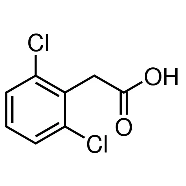 2,6-Dichlorophenylacetic acid
