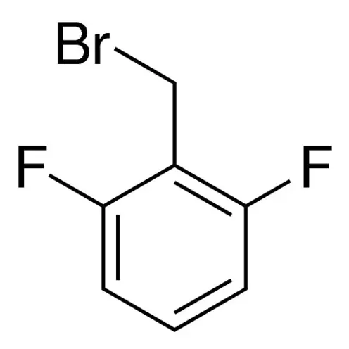 2,6-Difluorobenzyl bromide