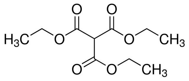 Triethyl methanetricarboxylate