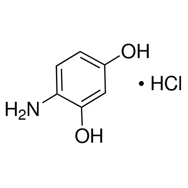 4-Aminoresorcinol hydrochloride