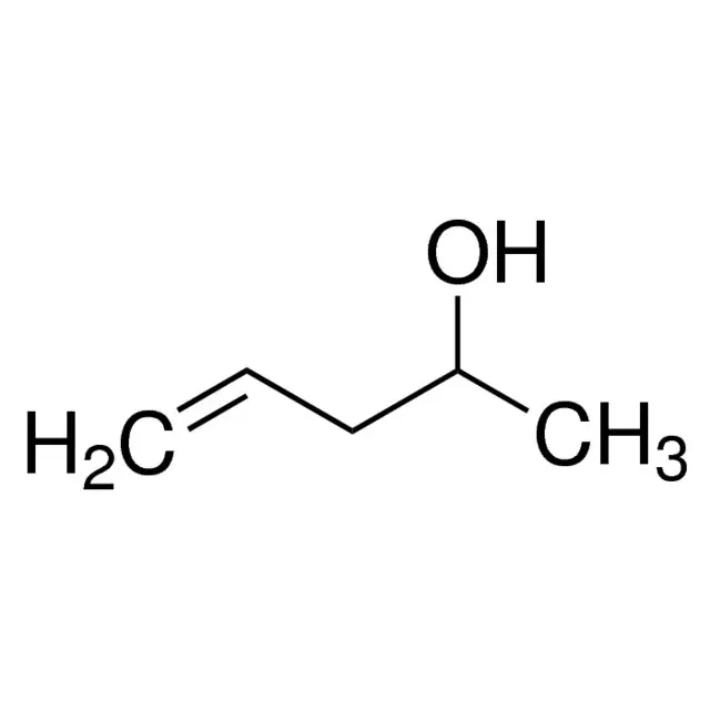 4-Penten-2-ol