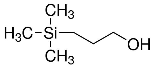 3-(Trimethylsilyl)-1-propanol