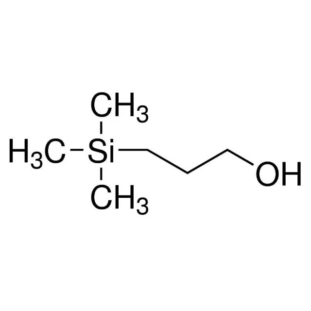 3-(Trimethylsilyl)-1-propanol