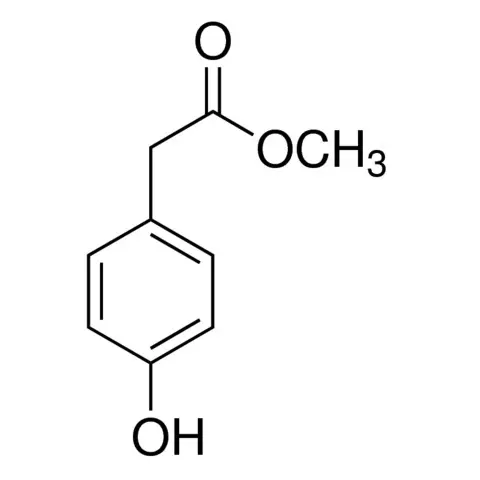 Methyl 4-hydroxyphenylacetate