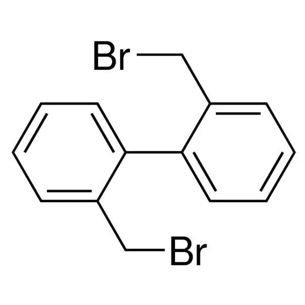 2,2′-Bis(bromomethyl)-1,1′-biphenyl