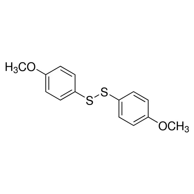 Bis(4-methoxyphenyl) disulfide